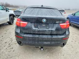 
										2012 BMW X6 full									