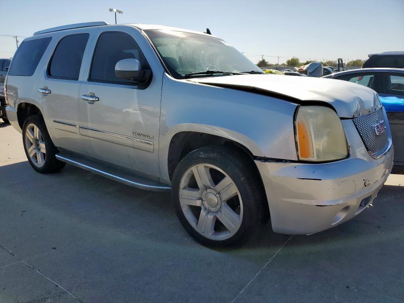 2012 Gmc Yukon