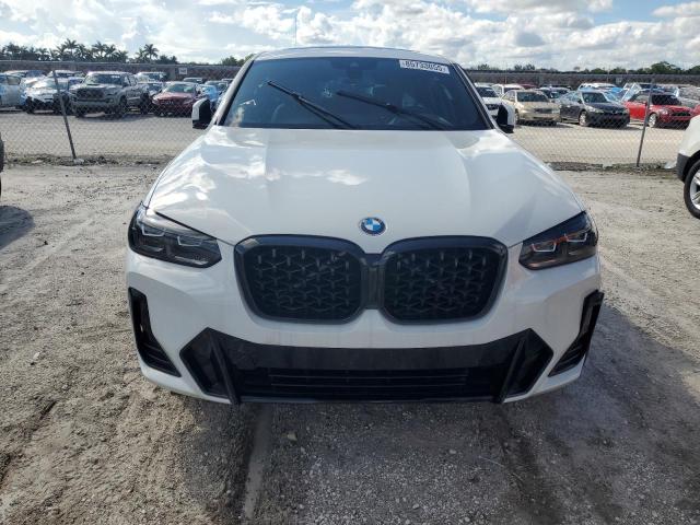 2023 BMW X4