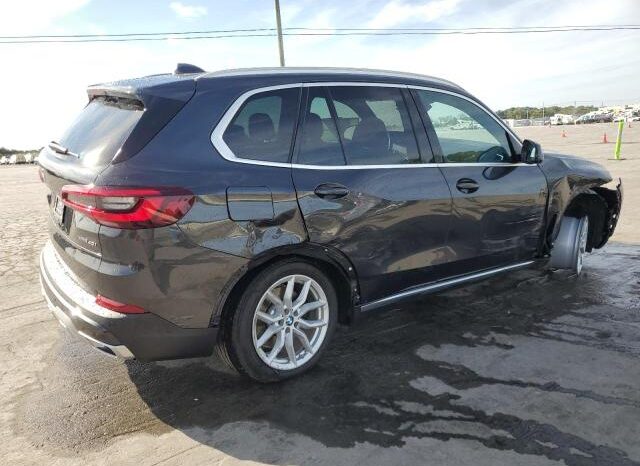 
								2023 BMW X5 full									