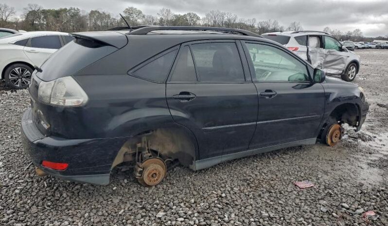 
								2004 Lexus Rx 330 full									