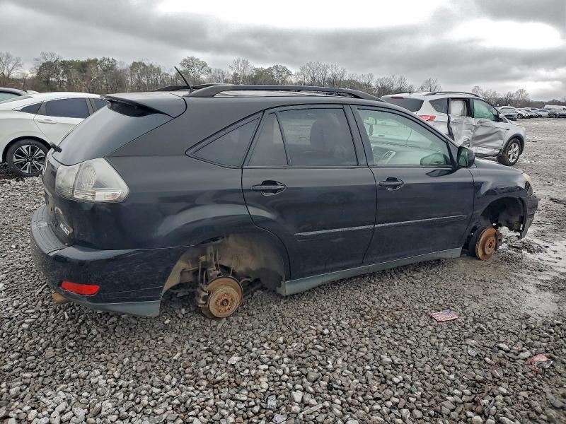 2004 Lexus Rx 330