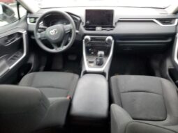 
										2024 Toyota Rav4 full									
