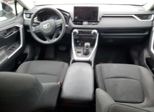 
								2024 Toyota Rav4 full									