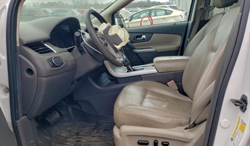 
								2024 Audi Q5 full									