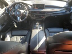 
										2016 BMW X5 full									
