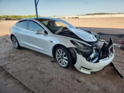 
										2020 Tesla Model 3 full									