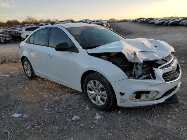 2015 Chevrolet Cruze