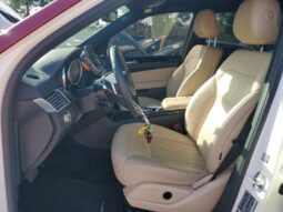 
										2018 Mercedes-benz Gls-klasse full									