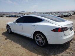 
										2014 Tesla Model s full									