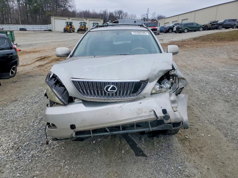 2005 Lexus Rx 330