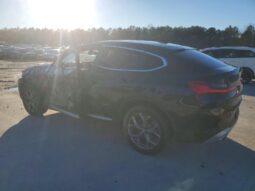
										2024 BMW X4 full									