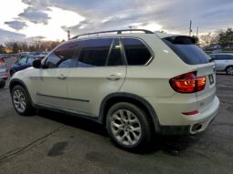
										2013 BMW X5 full									