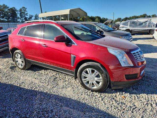2016 Cadillac Srx