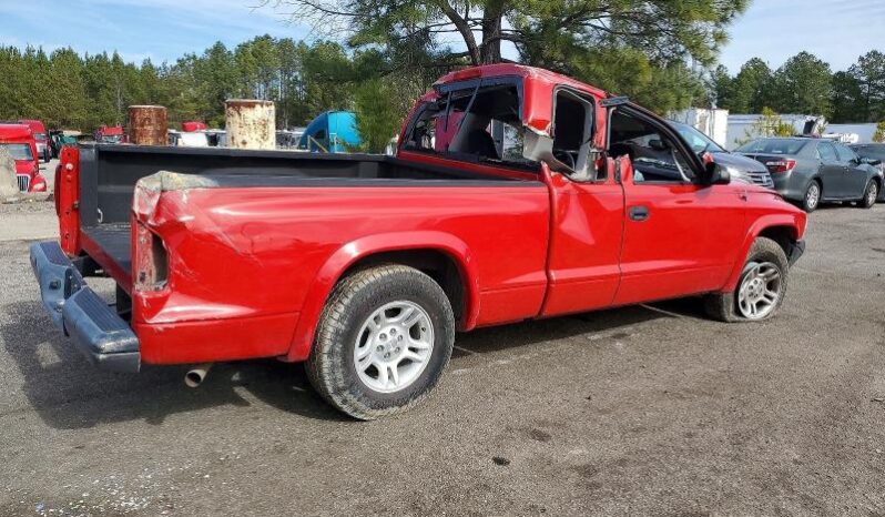 
								2004 Dodge Dakota full									