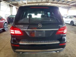 
										2019 Mercedes-benz Gls full									