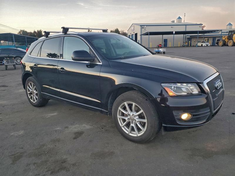 2012 Audi Q5