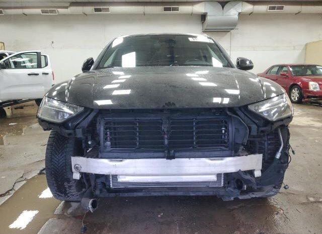 
								2023 Audi Q5 full									