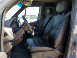 
										2021 Mercedes-benz Sprinter full									