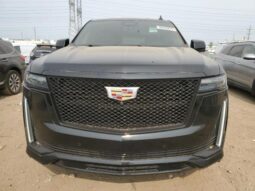 
										2021 Cadillac Escalade full									