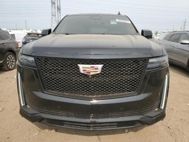 2021 Cadillac Escalade