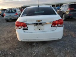 
										2015 Chevrolet Cruze full									