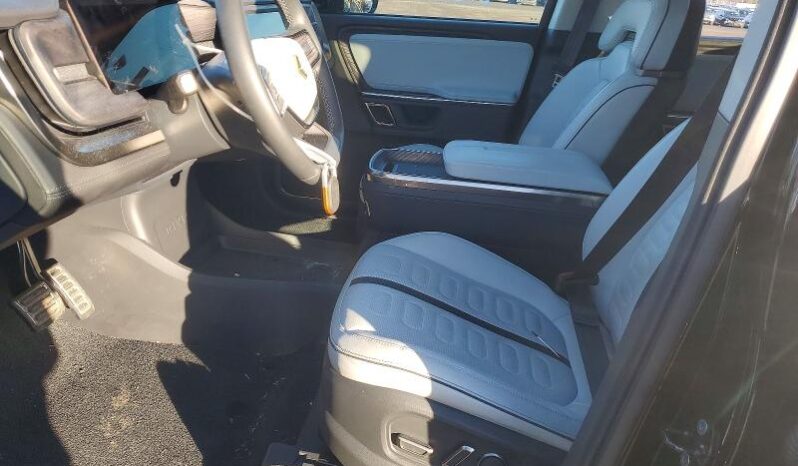 
								2022 Rivian R1t full									