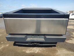 
										2024 Tesla Cybertruck full									
