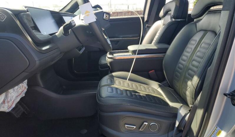 
								2025 Rivian R1s full									