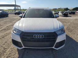 
										2020 Audi Q5 full									