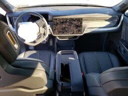 
										2022 Rivian R1t full									