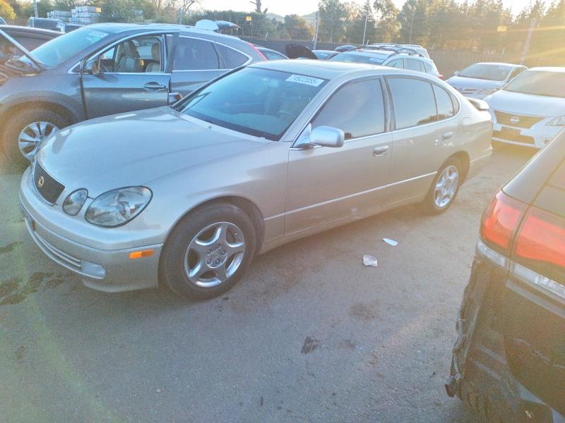 1999 Lexus Gs 300