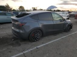 
										2023 Tesla Model y full									