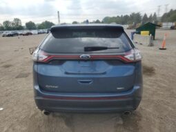 
										2018 Ford Edge se full									