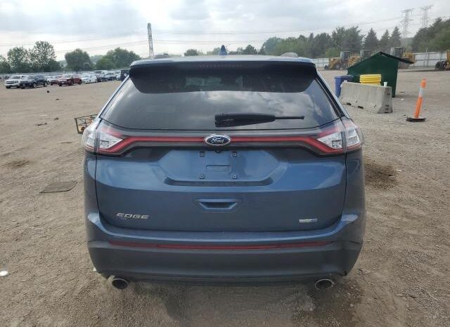 
								2018 Ford Edge se full									