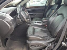 
										2013 Cadillac Srx full									