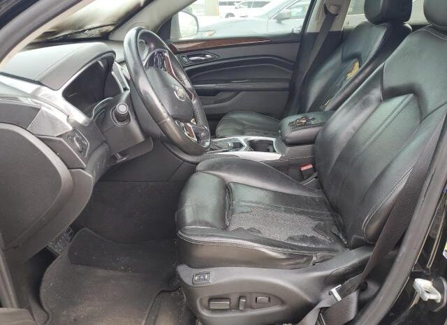 
								2013 Cadillac Srx full									
