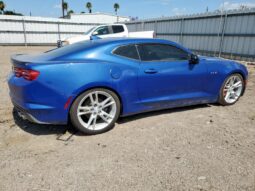 
										2021 Chevrolet Camaro full									