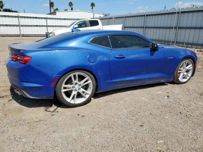 2021 Chevrolet Camaro