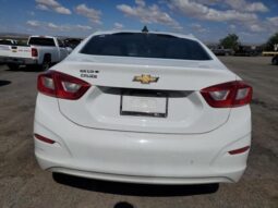 
										2019 Chevrolet Cruze full									