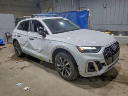 
										2023 Audi Q5 full									