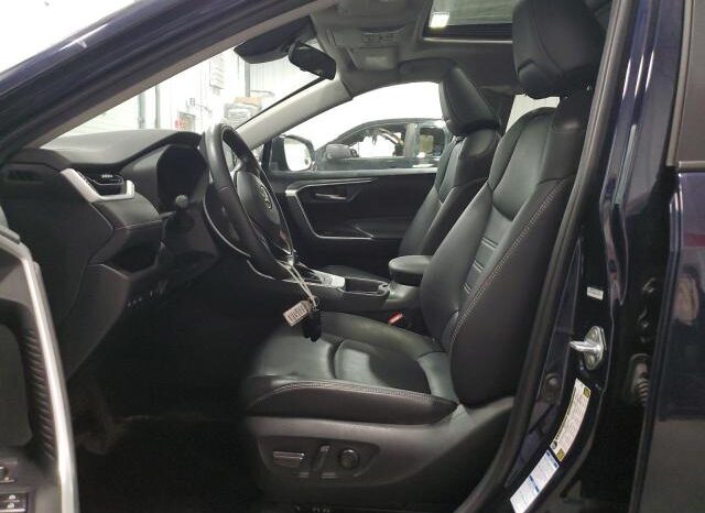 
								2020 Toyota Rav4 full									