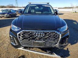 
										2023 Audi Q5 full									