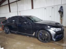 
										2017 BMW Alpina b7 full									