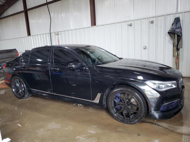 2017 BMW Alpina b7
