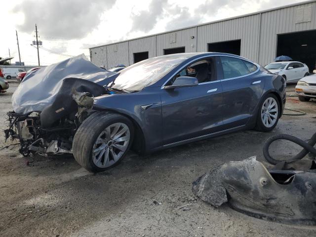 2018 Tesla Model s