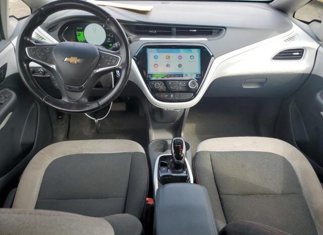 
								2020 Chevrolet Bolt ev lt full									