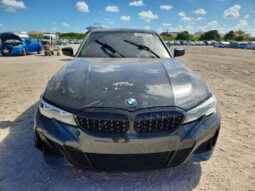
										2021 BMW M3 full									