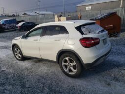 
										2018 Mercedes-benz Gla-class full									