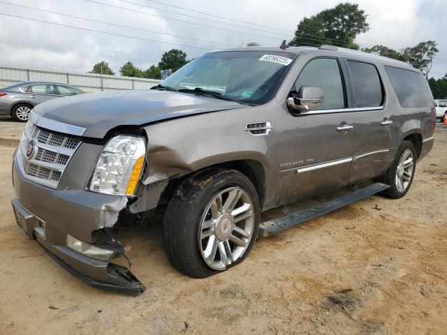 2012 Cadillac Escalade